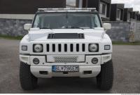 hummer H2 0011